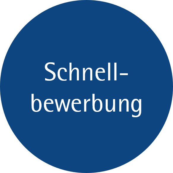 Karriere in der Gesundheits- und Krankenpflege. Jetzt bewerben.