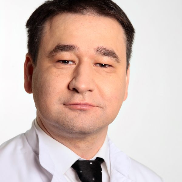 Alfried Krupp Krankenhaus | Team Radiologie und ...