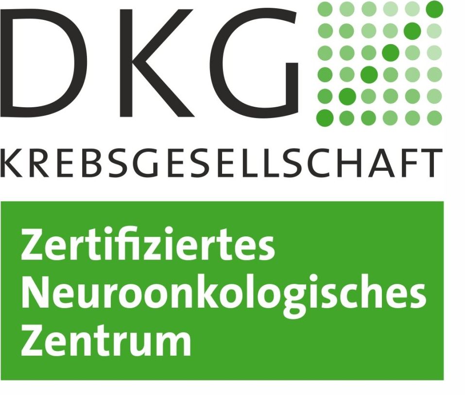 logo deutsche krebsgesellschaft