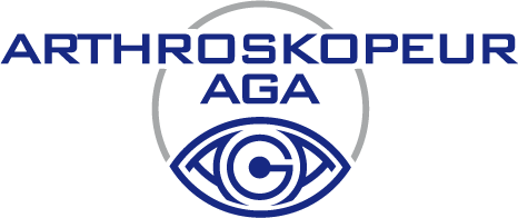 logo aga