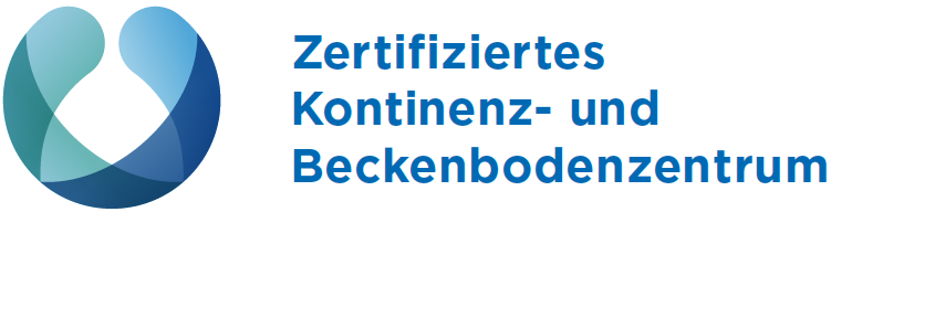 Zertifikat Kontinenz- und Beckenbodenzentrum der Deutschen Kontinenzgesellschaft