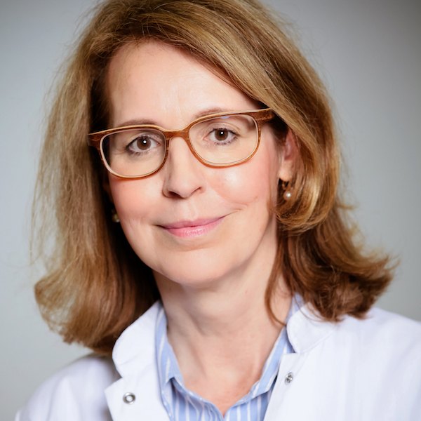 Dr. med. Claudia Veltkamp