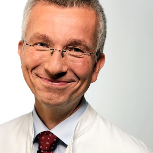 Dr. med. Andreas Schäfer