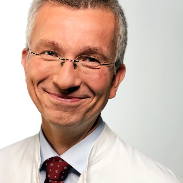 Dr. med. Andreas Sch&auml;fer